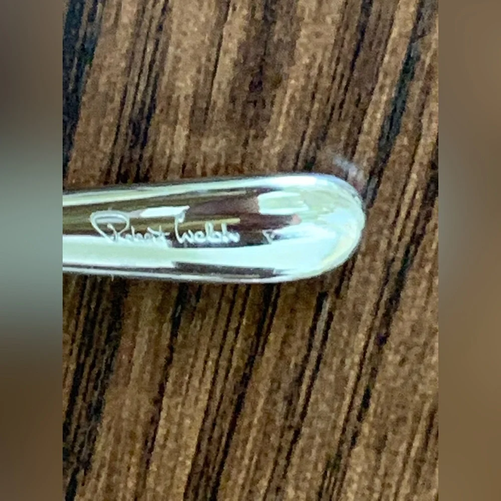 Sur La Table Spoons set